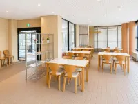 Zao sunvalley hotel - pemandangan pegunungan
