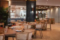 Hyatt Regency Vilamoura Algarve - breakfast