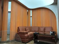 Hotel Roma & Tours - Jacuzzi
