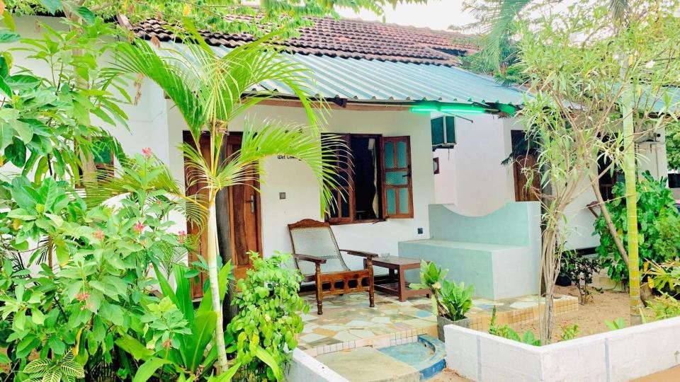 Diyakawa Hotel
