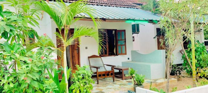 Diyakawa Hotel Hotéis em Arugam