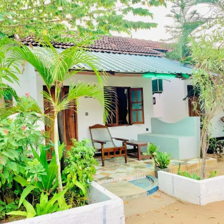Diyakawa Hotel Hotels in Arugam