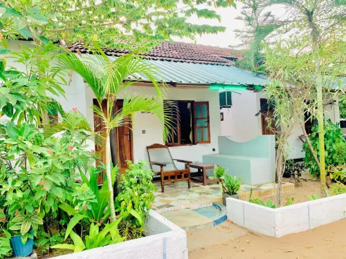 Diyakawa Hotel - Alojamientos