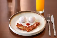 Holiday Inn TOWNSVILLE by IHG - servizio colazione