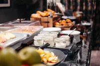 Grey Street Hotel - 4-Star