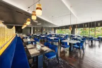 The Fortyfive Business Hotel & Spa - breakfast