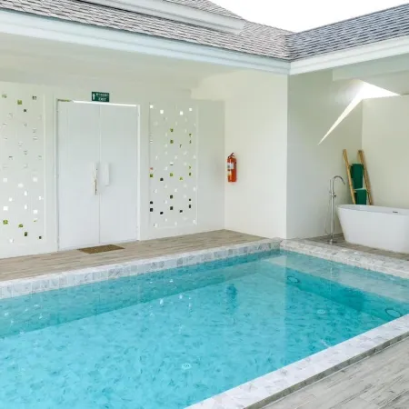 The Pin Boutique Pool Villa Krabi