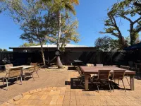 Roebuck Bay Backpackers and Party Bar - Wi-Fi