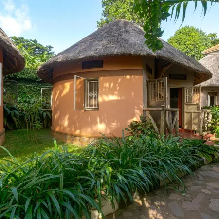 Dream Jet Cottages