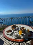 Al Chiar di Luna - Furore - Deniz Manzaralı
