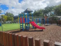 Banana Coast Caravan Park - Pet friendly