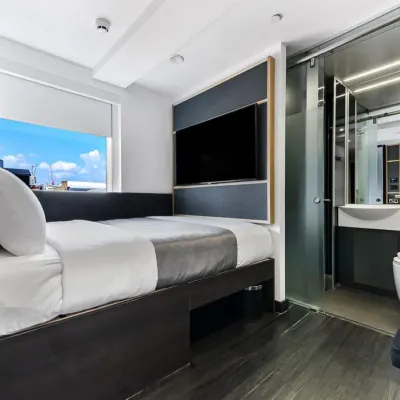 The Z Hotel Strand โรงแรมใกล้โรงละครดัชเชส