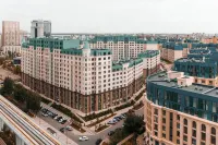 Elite Apart-Hotel - Romantic