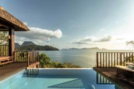Cauayan Boutique Private Island