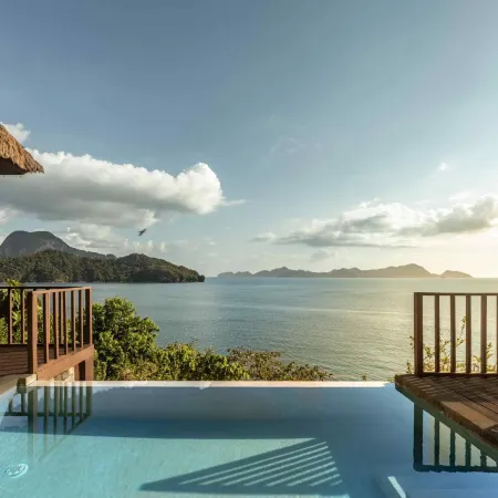 Cauayan Boutique Private Island