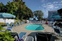 Terrace by the Sea - Inns