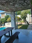 Beachway Guesthouse - sarapan