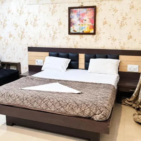 Hotel Shivam Rewa otelleri