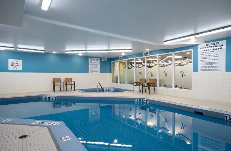 Holiday Inn & Suites Winnipeg-Downtown by IHG photo 4