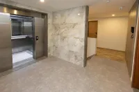 Niteroi City Hotel - Morgenmad