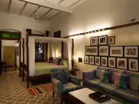 The House of MG-A Heritage Hotel, Ahmedabad - 4 estrellas