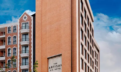 The Artisan D.C. Hotel, Autograph Collection