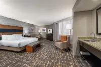 DoubleTree by Hilton Denver-Aurora Hotels near Iliff Crossings Shopping Center