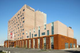 Hilton Garden Inn Santiago - Airport