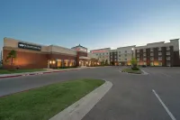 Hilton Garden Inn Lawton-Fort Sill Hotels in Fort Sill