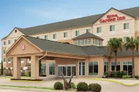 Hilton Garden Inn Houston/Clear Lake NASA Hotels in Webster