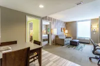 Home2 Suites by Hilton Dover Hotels in Kent County