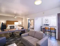 Holiday Inn & Suites Chihuahua Expo Các khách sạn ở Chihuahua
