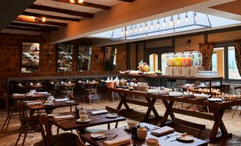 Hotel Indigo Stratford Upon Avon