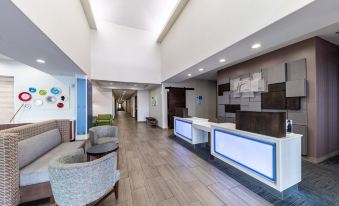 Holiday Inn Express & Suites Fort Worth - Fossil Creek