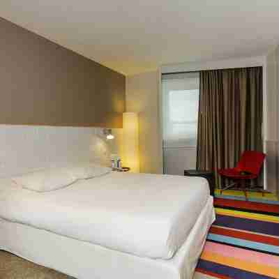 Hôtel ibis Styles Lyon Sud Vienne Rooms