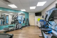 Holiday Inn Express & Suites Mount Arlington-Rockaway Area Hotels in Mount Arlington