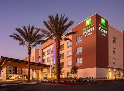 Holiday Inn Express & Suites MORENO VALLEY - RIVERSIDE by IHG