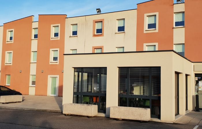 Ibis Budget Verdun