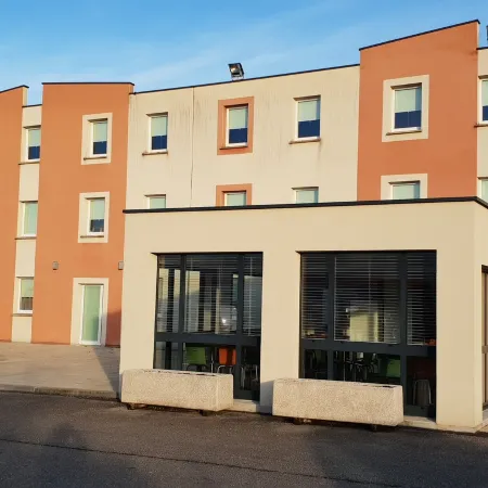 Ibis Budget Verdun