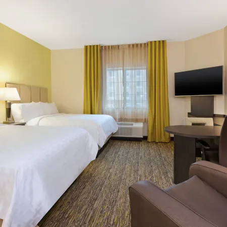 Candlewood Suites MORGANTOWN-UNIV WEST VIRGINIA by IHG