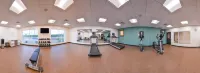 Holiday Inn Express DONALDSONVILLE by IHG - Gym