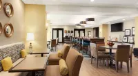Hampton Inn Kennewick at Southridge - Bữa sáng