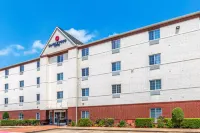 Candlewood Suites Tyler Các khách sạn ở Tyler