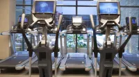 The Porter Portland, Curio Collection by Hilton - Gym