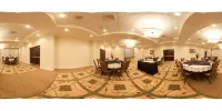 Holiday Inn STATESBORO-UNIVERSITY AREA by IHG - Frühstück