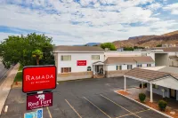 Ramada by Wyndham La Verkin Zion Park Hotels in Virgin