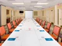 Hyatt House Dallas Las Colinas