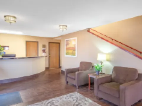 Days Inn by Wyndham Salina I-70 Hotels in Salina