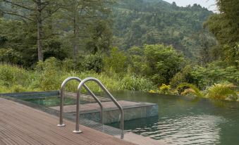 The Pavilions Himalayas the Farm