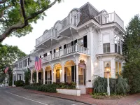The Christopher, the Edgartown Collection Hotels in Martha's Vineyard